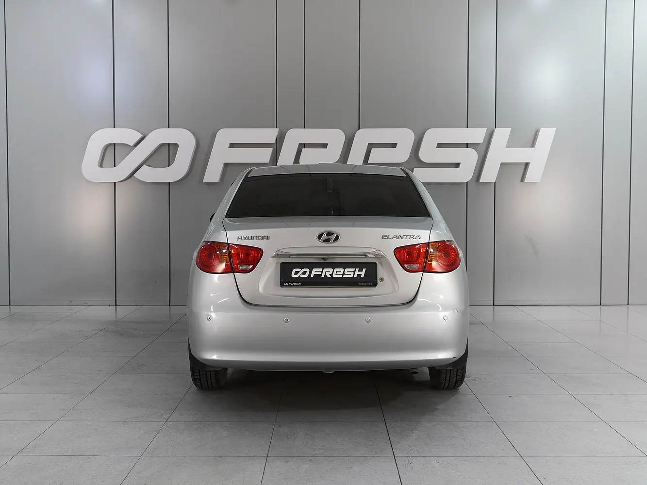 Hyundai