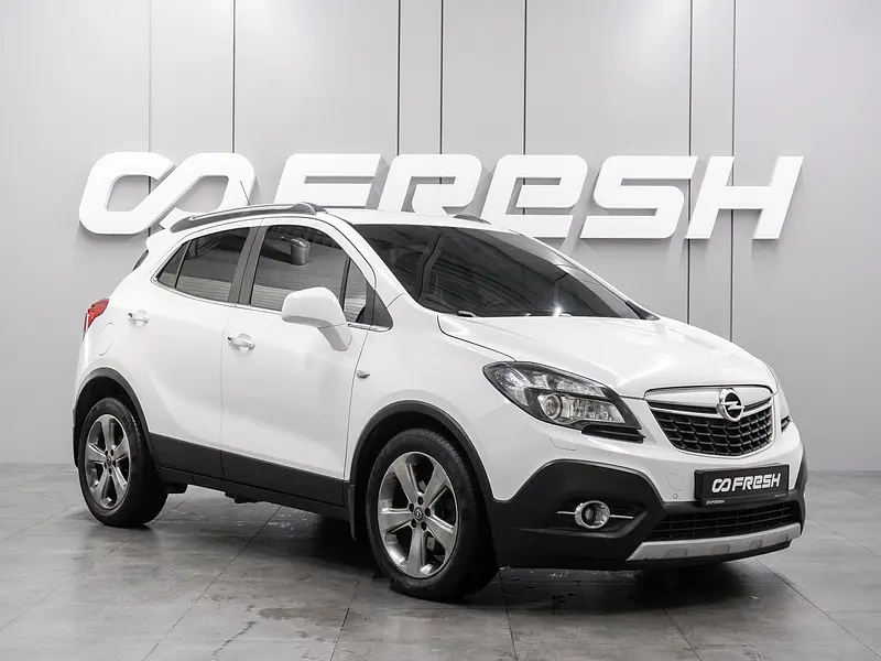 Mokka
