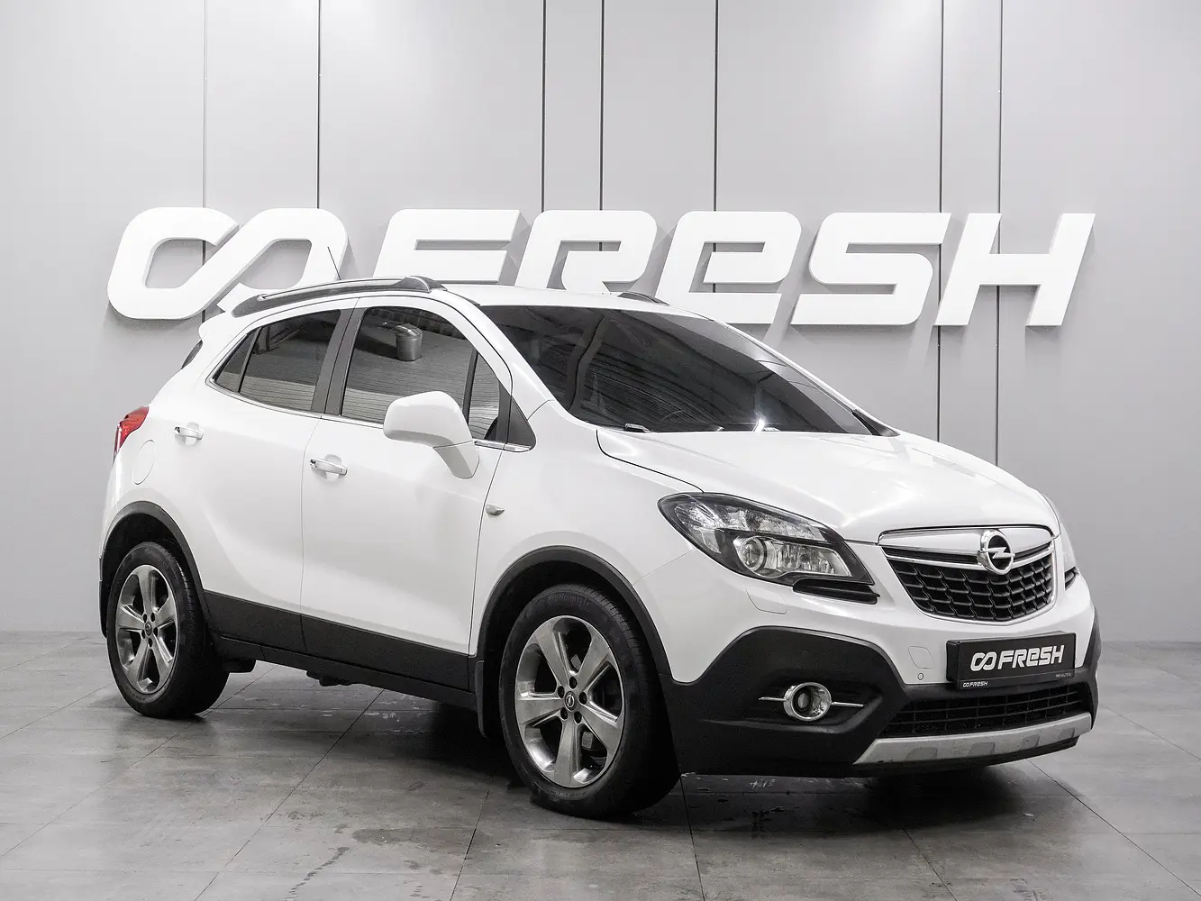 Opel