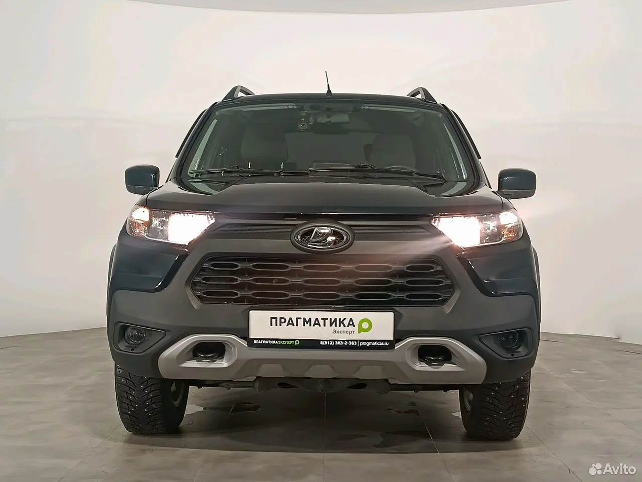 LADA (ВАЗ)
