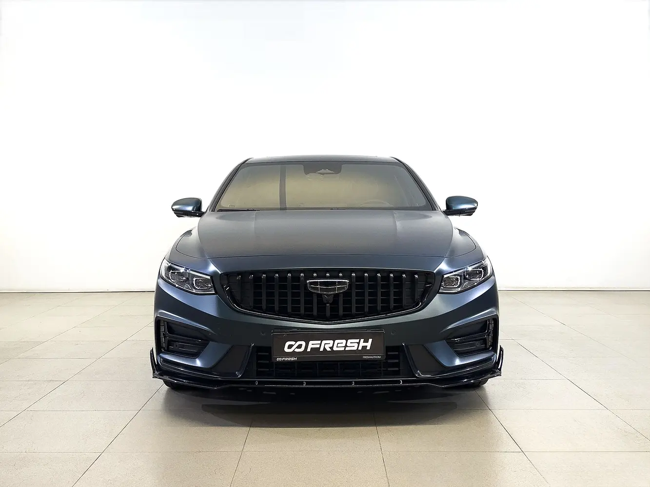 Geely