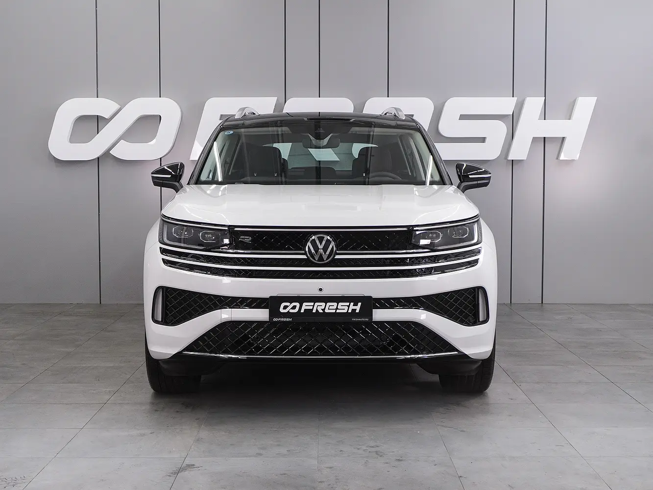 Volkswagen