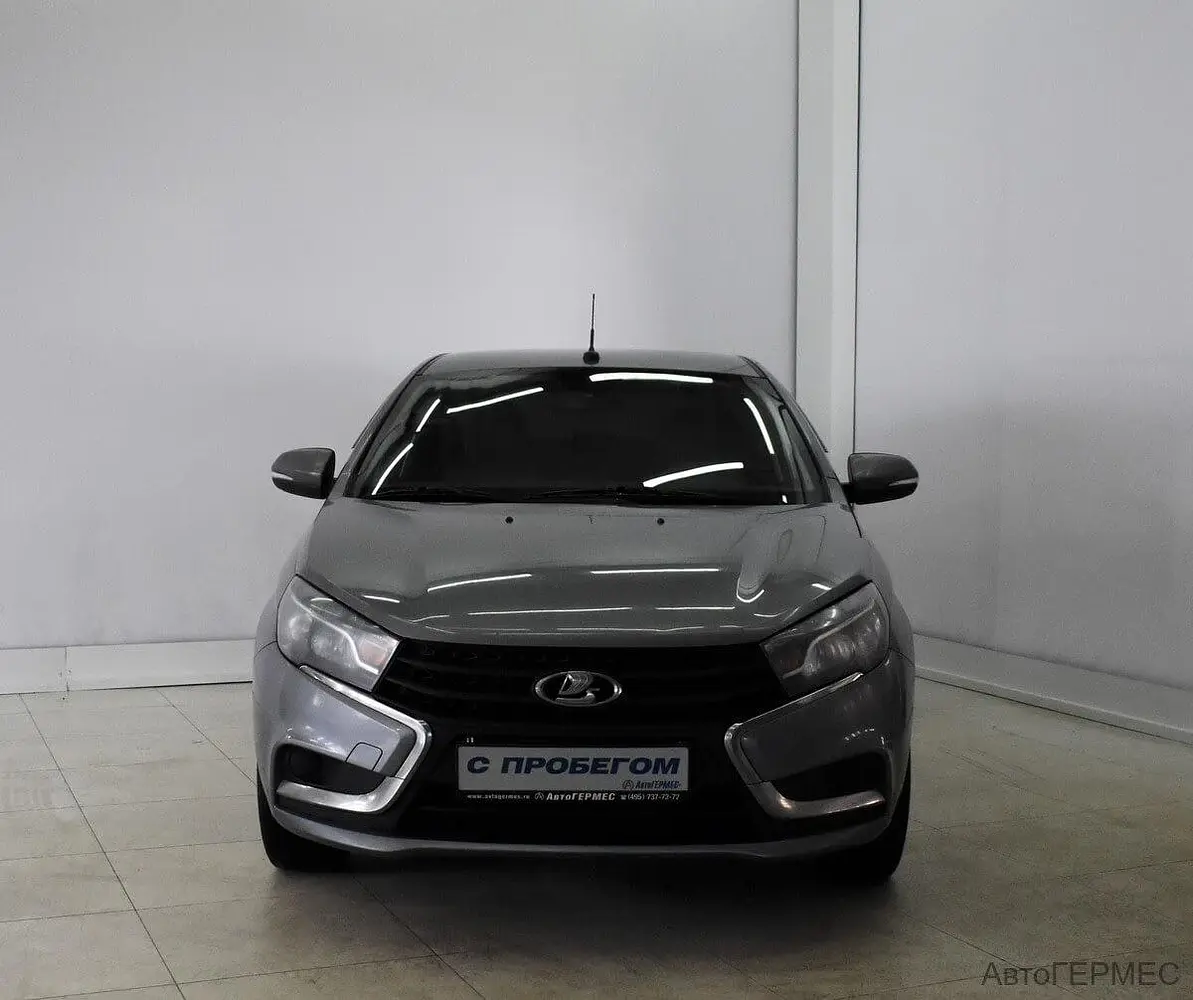 LADA (ВАЗ)