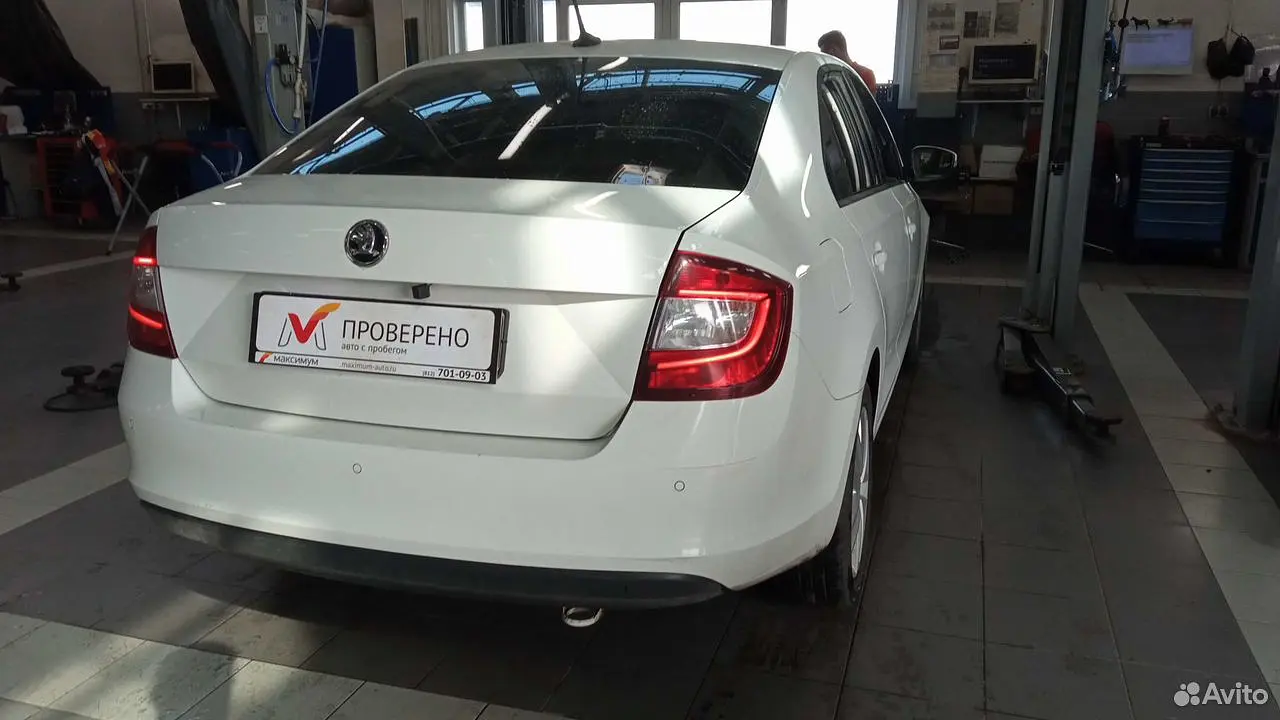 Skoda