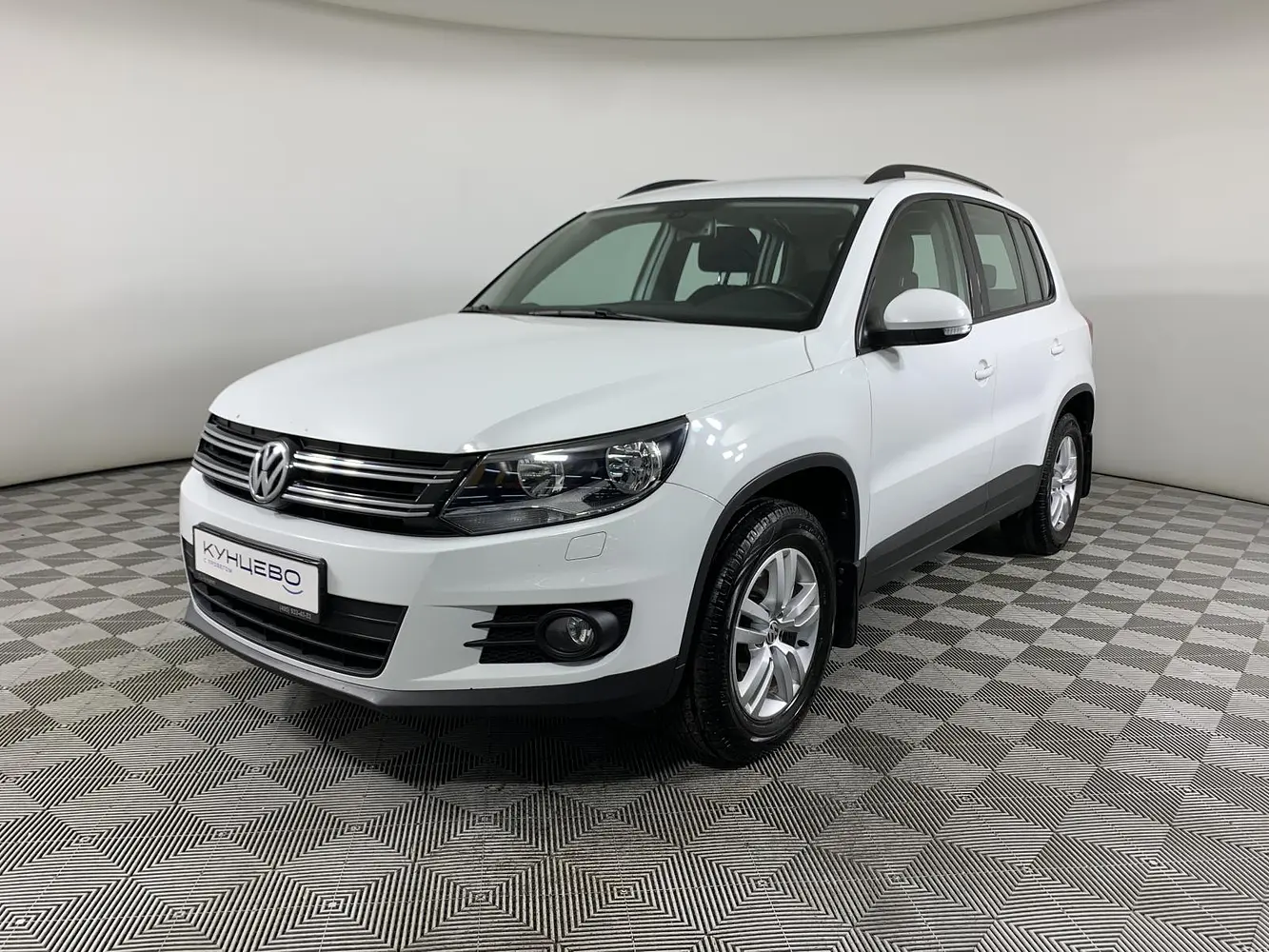 Volkswagen