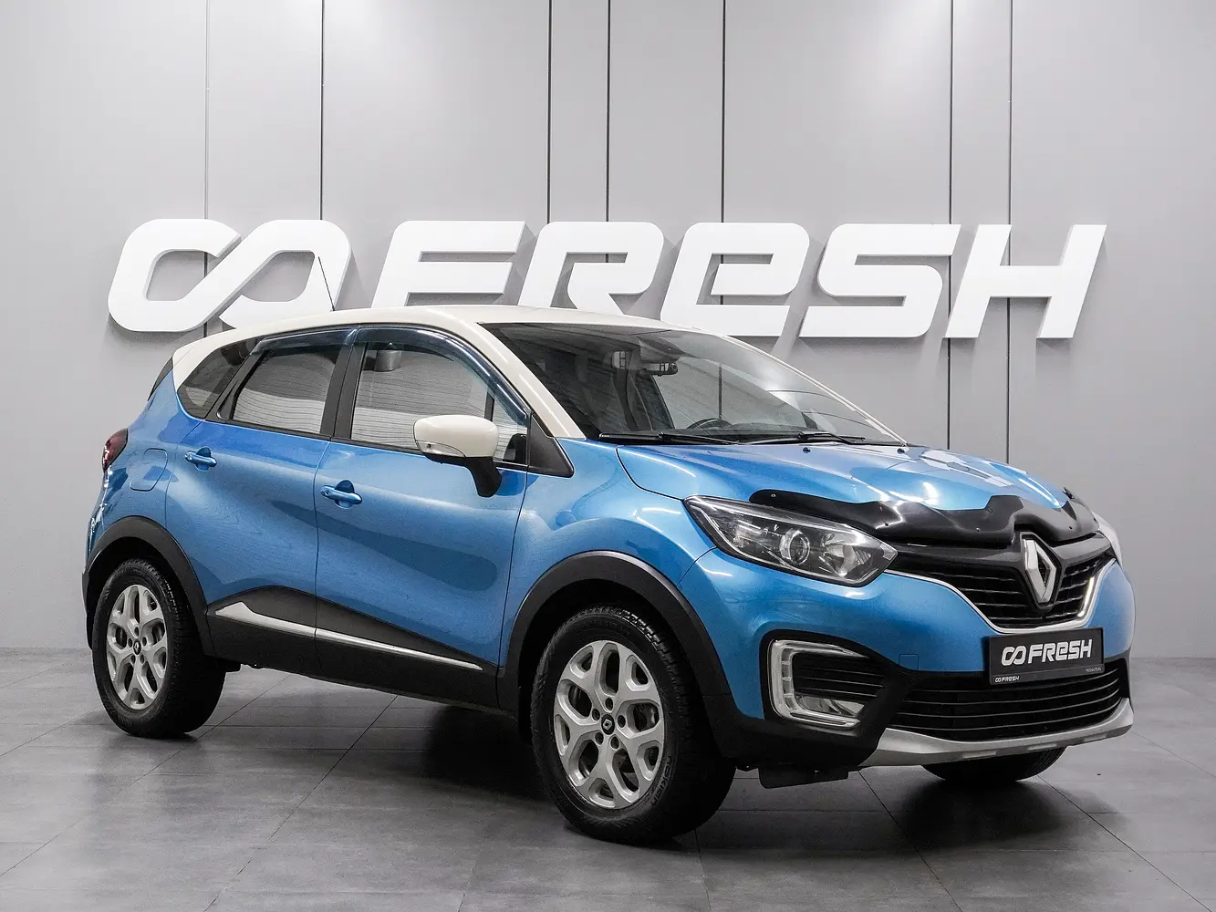 Renault