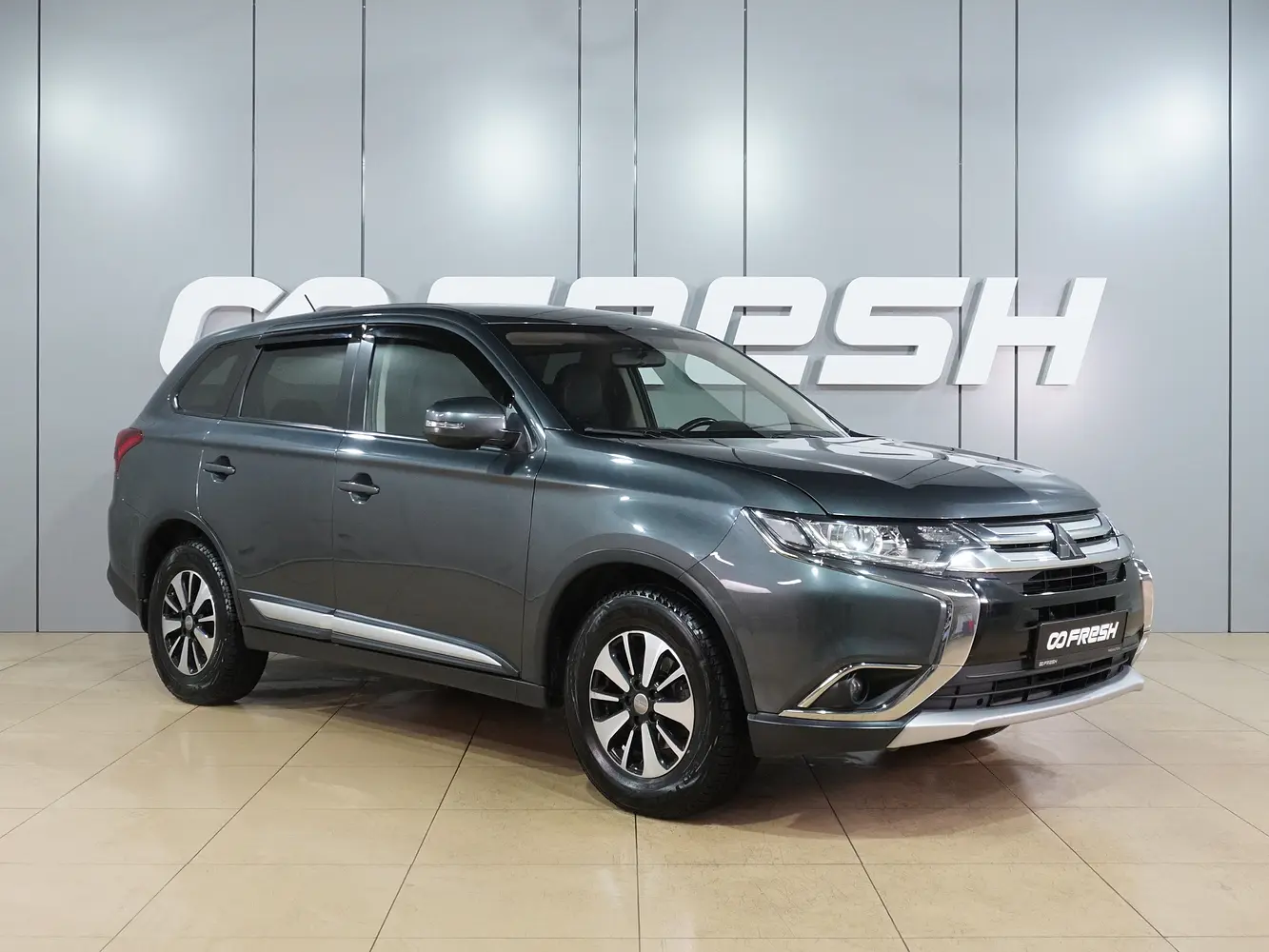 Mitsubishi