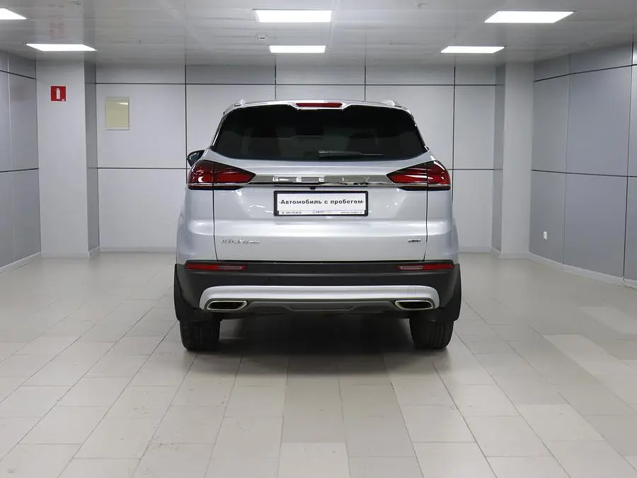 Geely