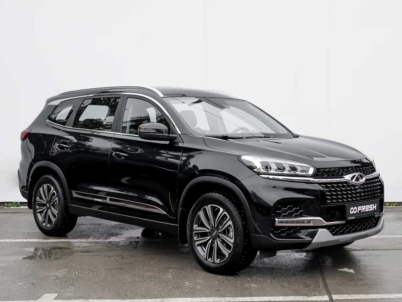 Chery