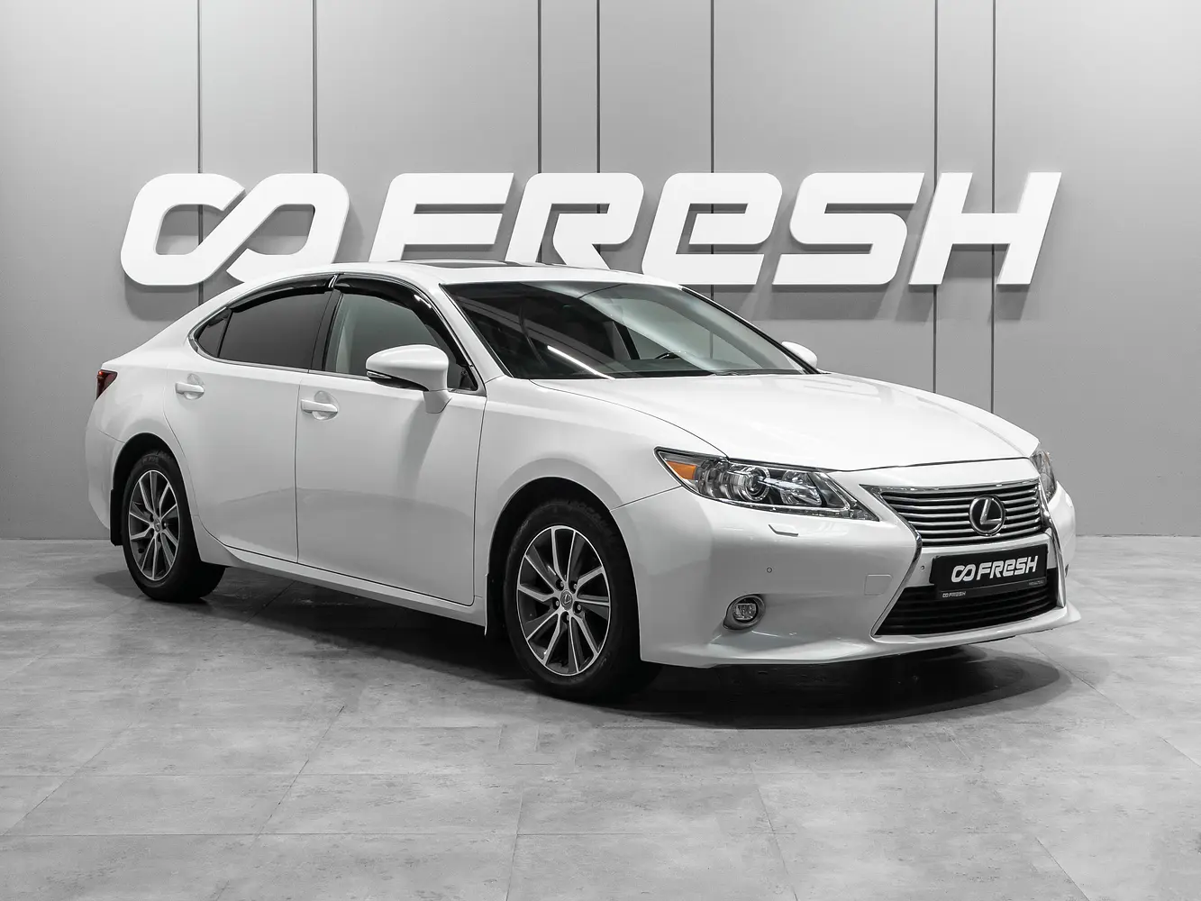 Lexus