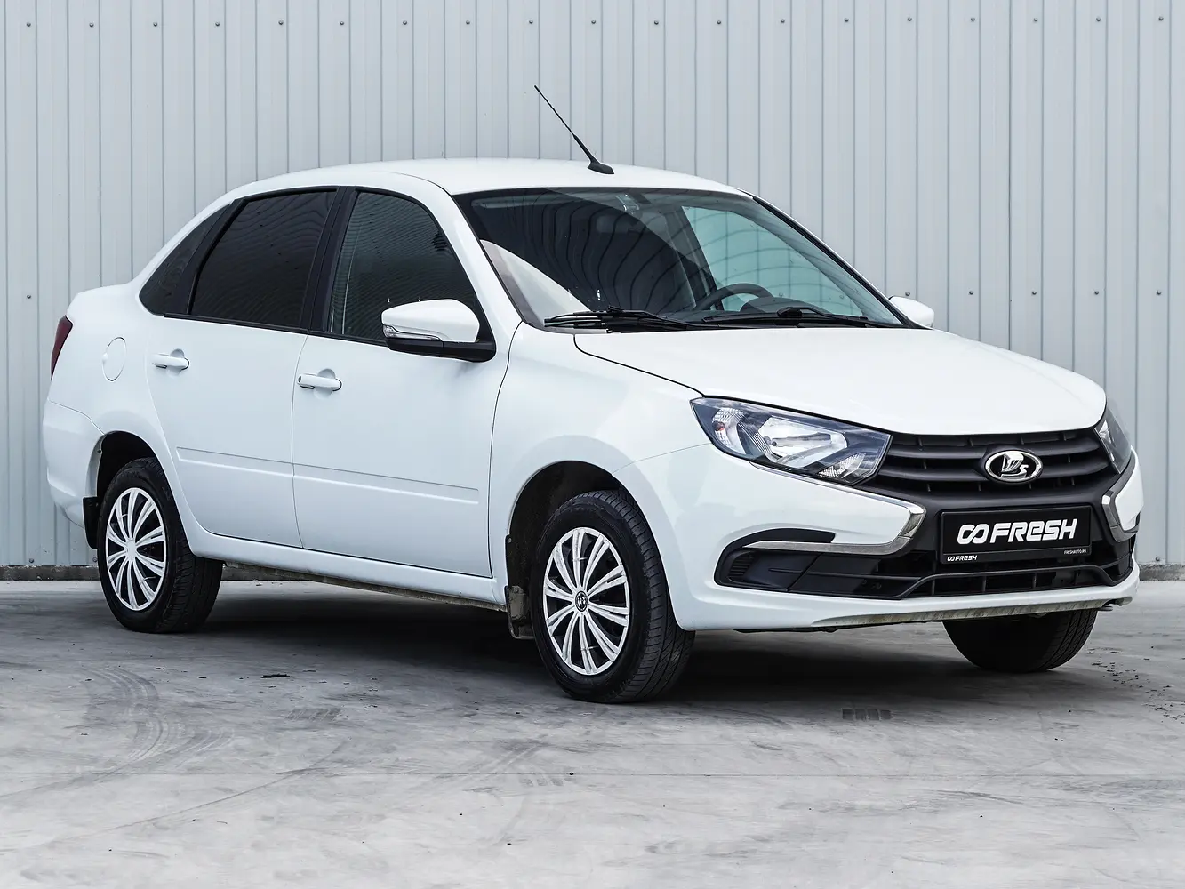 LADA (ВАЗ)