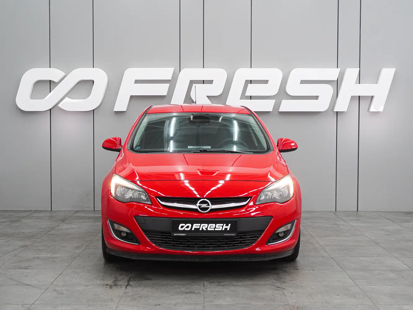 Opel