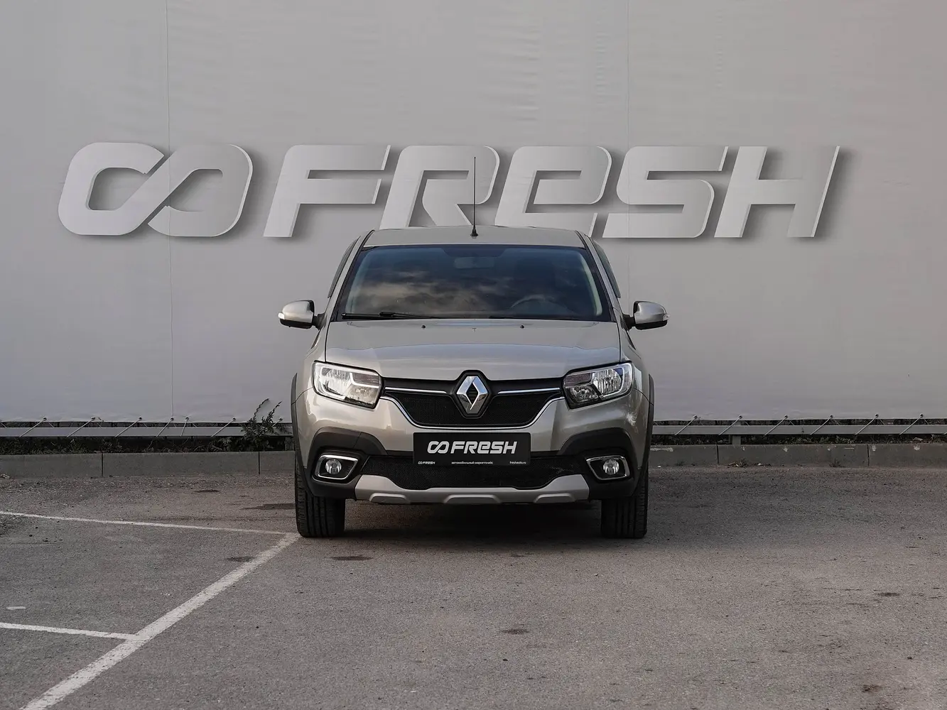 Renault