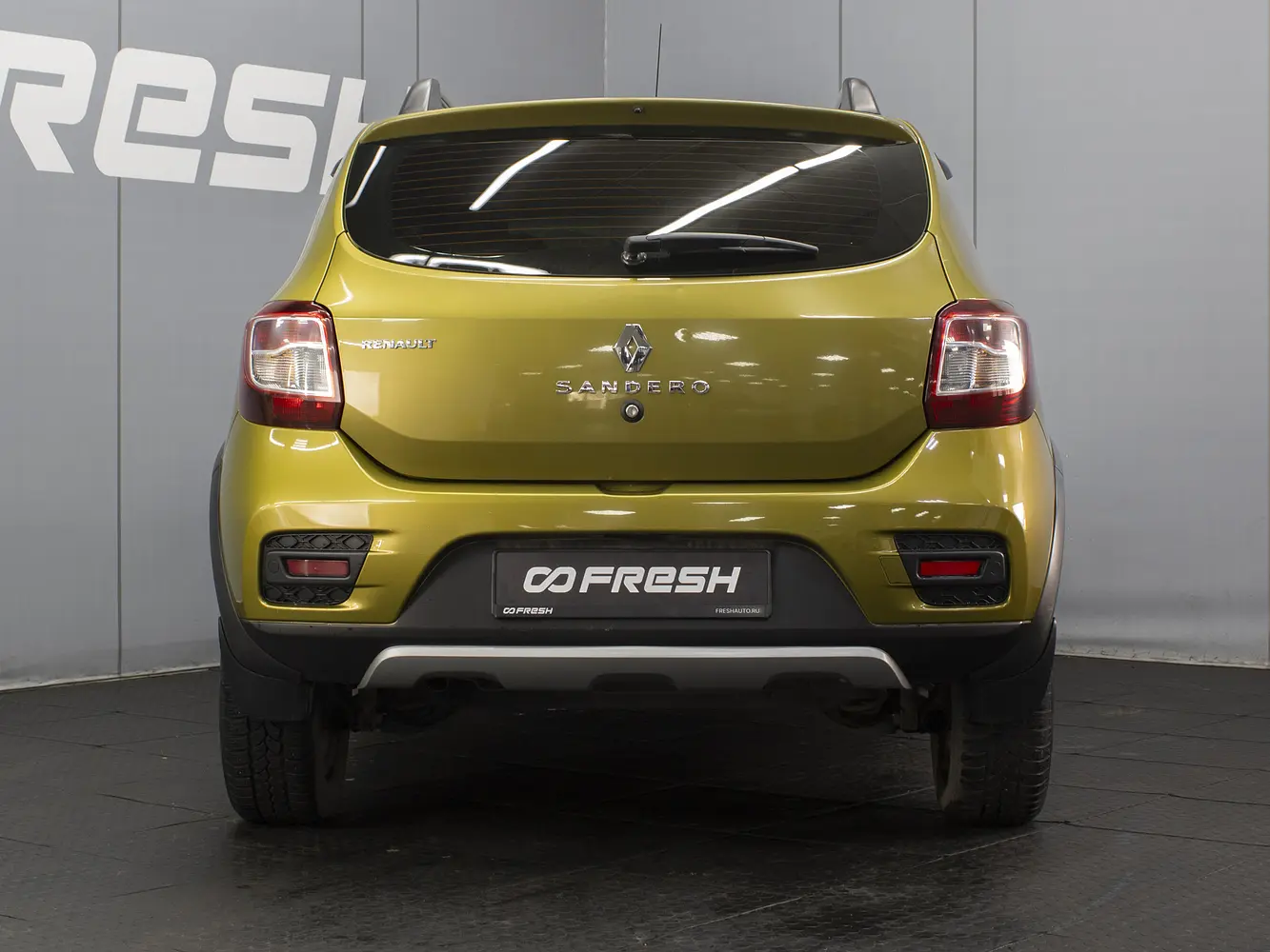 Renault