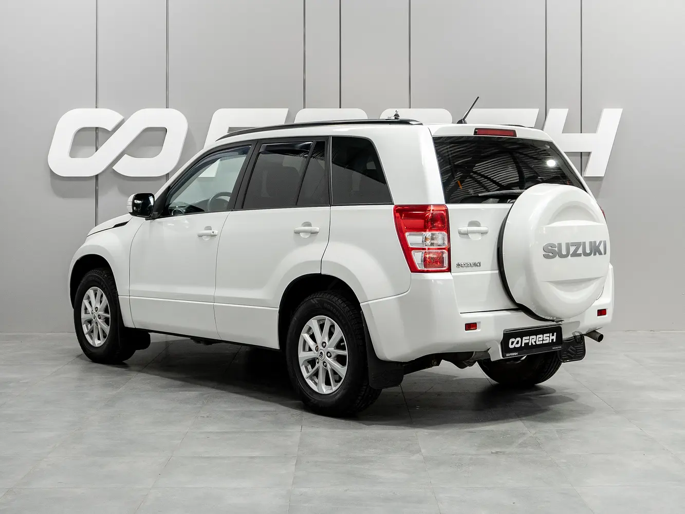 Suzuki