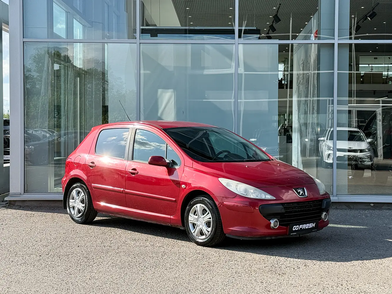 Peugeot