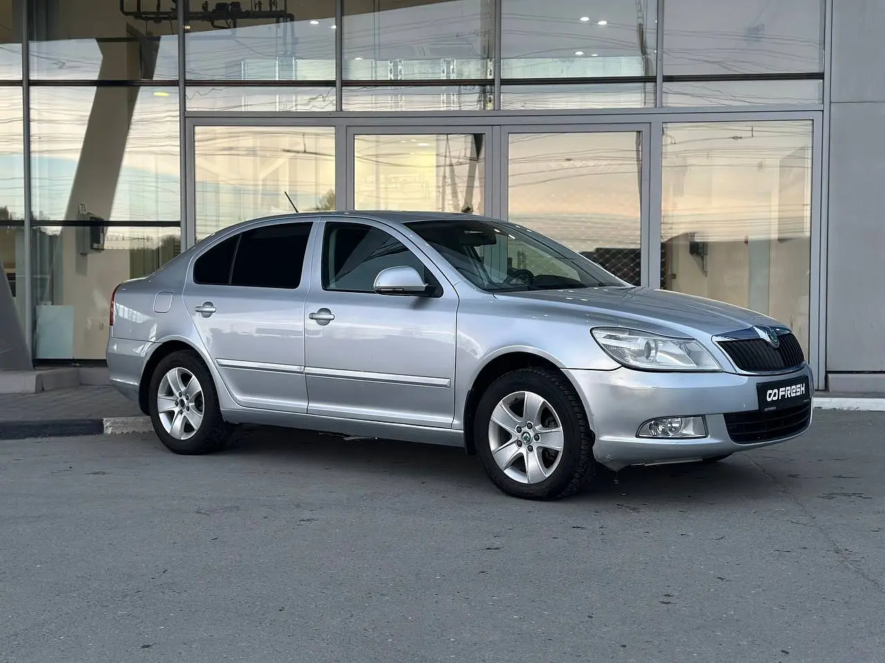 Skoda