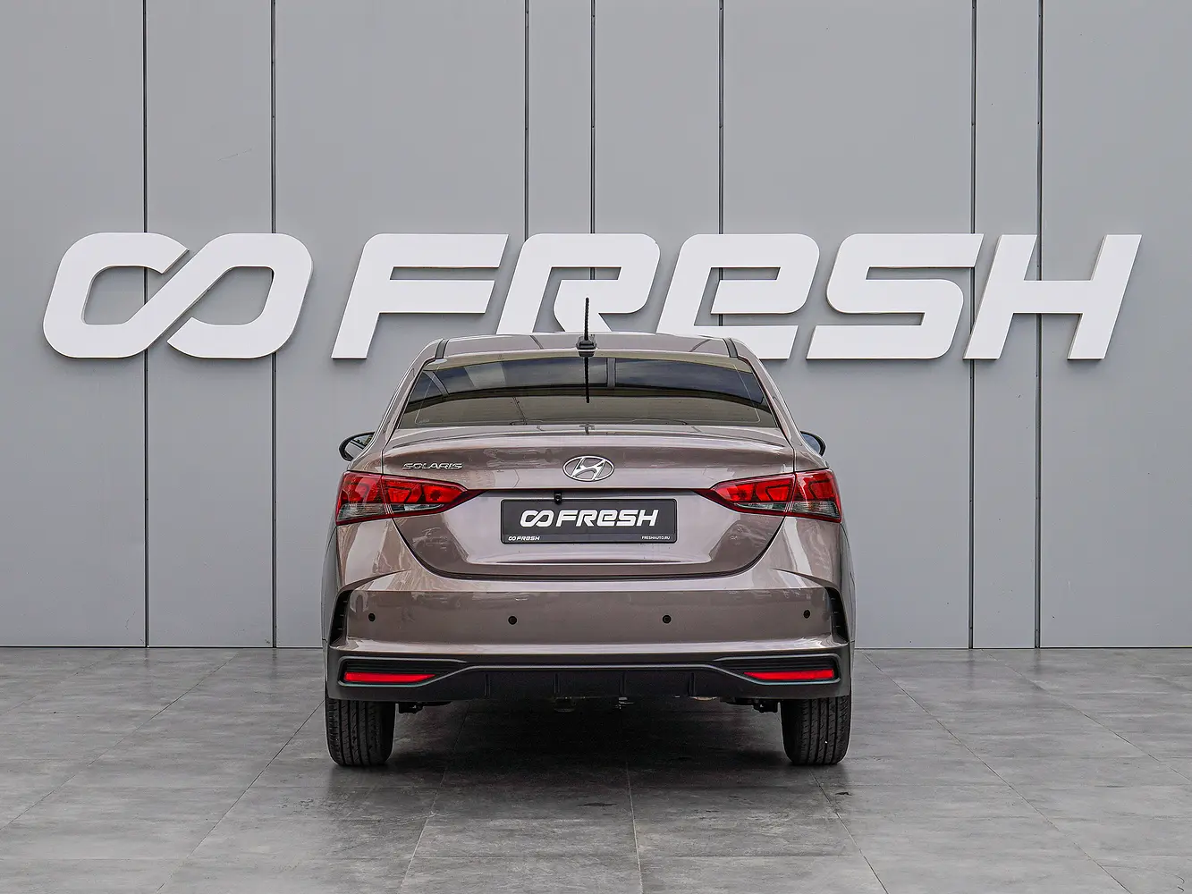 Hyundai