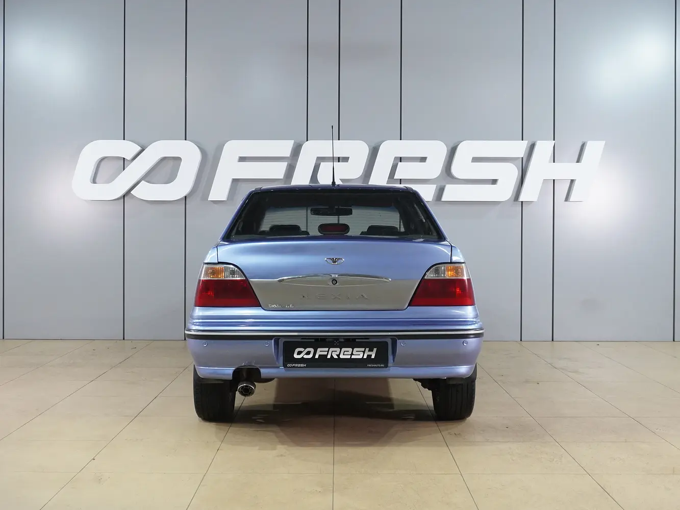 Daewoo