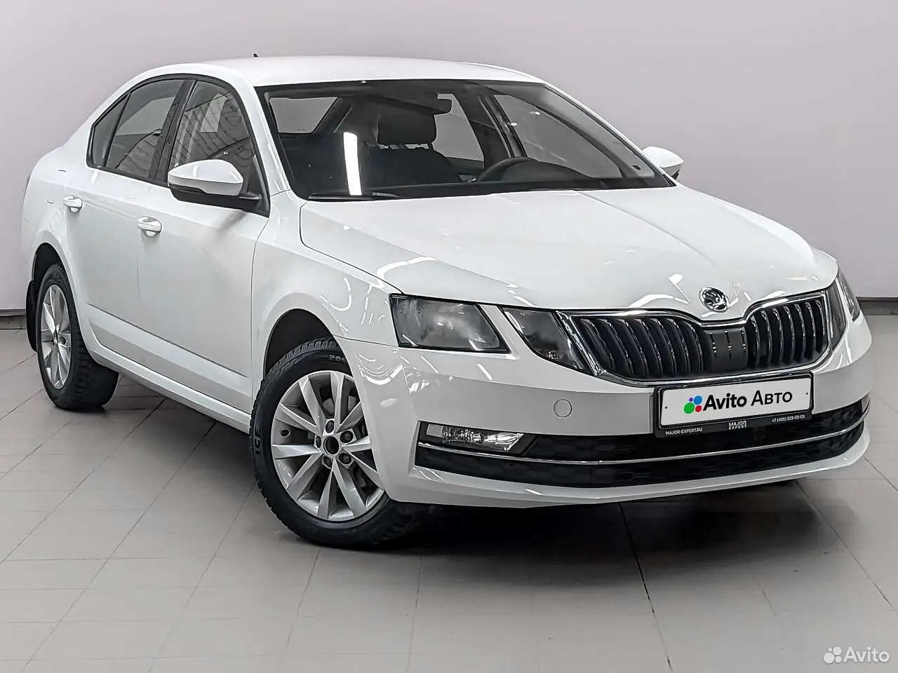 Skoda