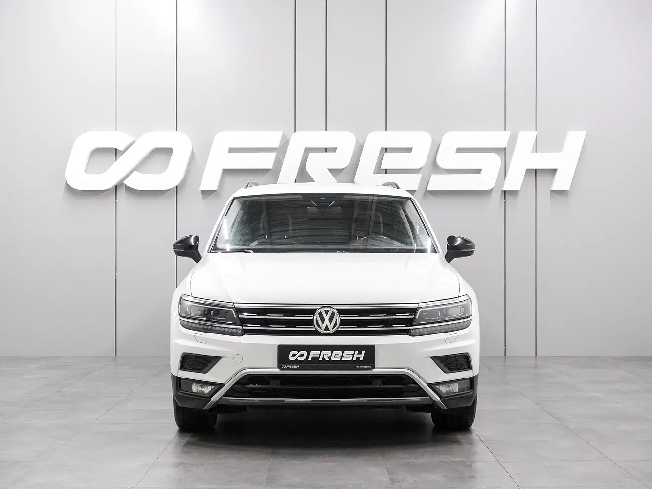 Volkswagen