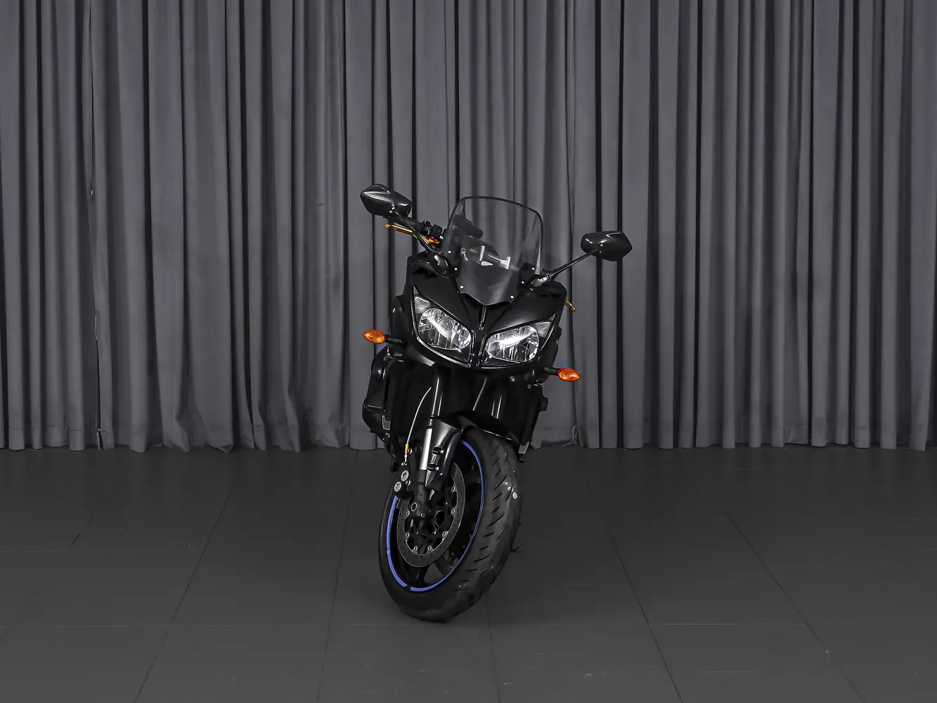 Yamaha