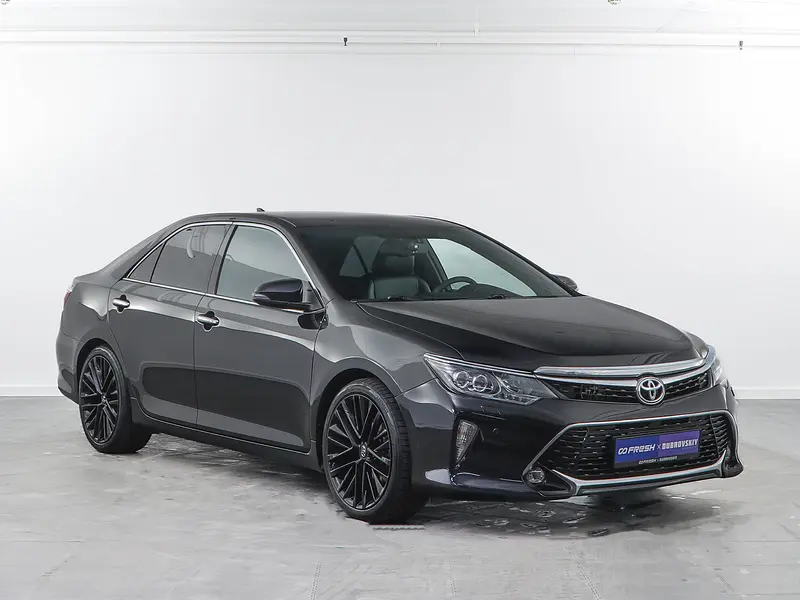 Camry