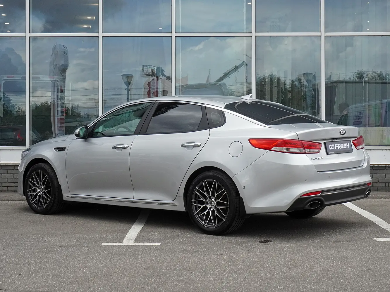 Kia