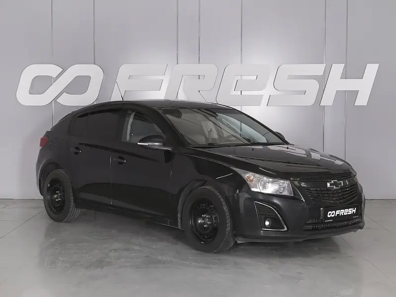 Cruze