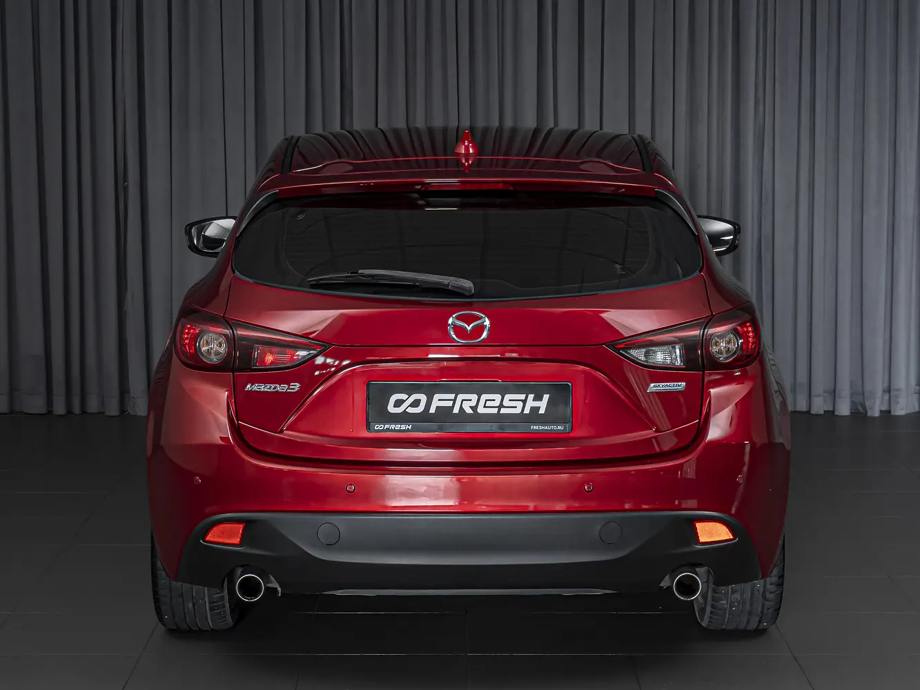 Mazda