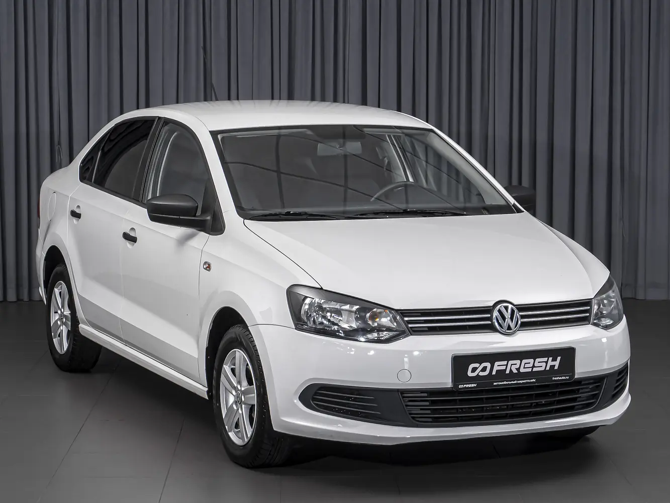 Volkswagen