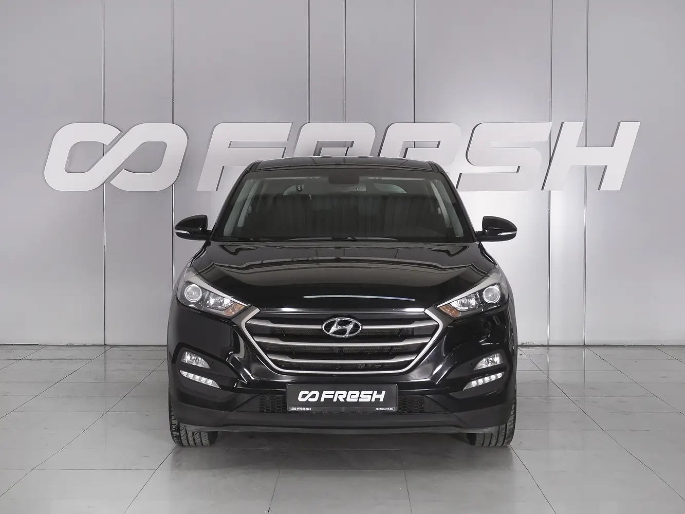 Hyundai