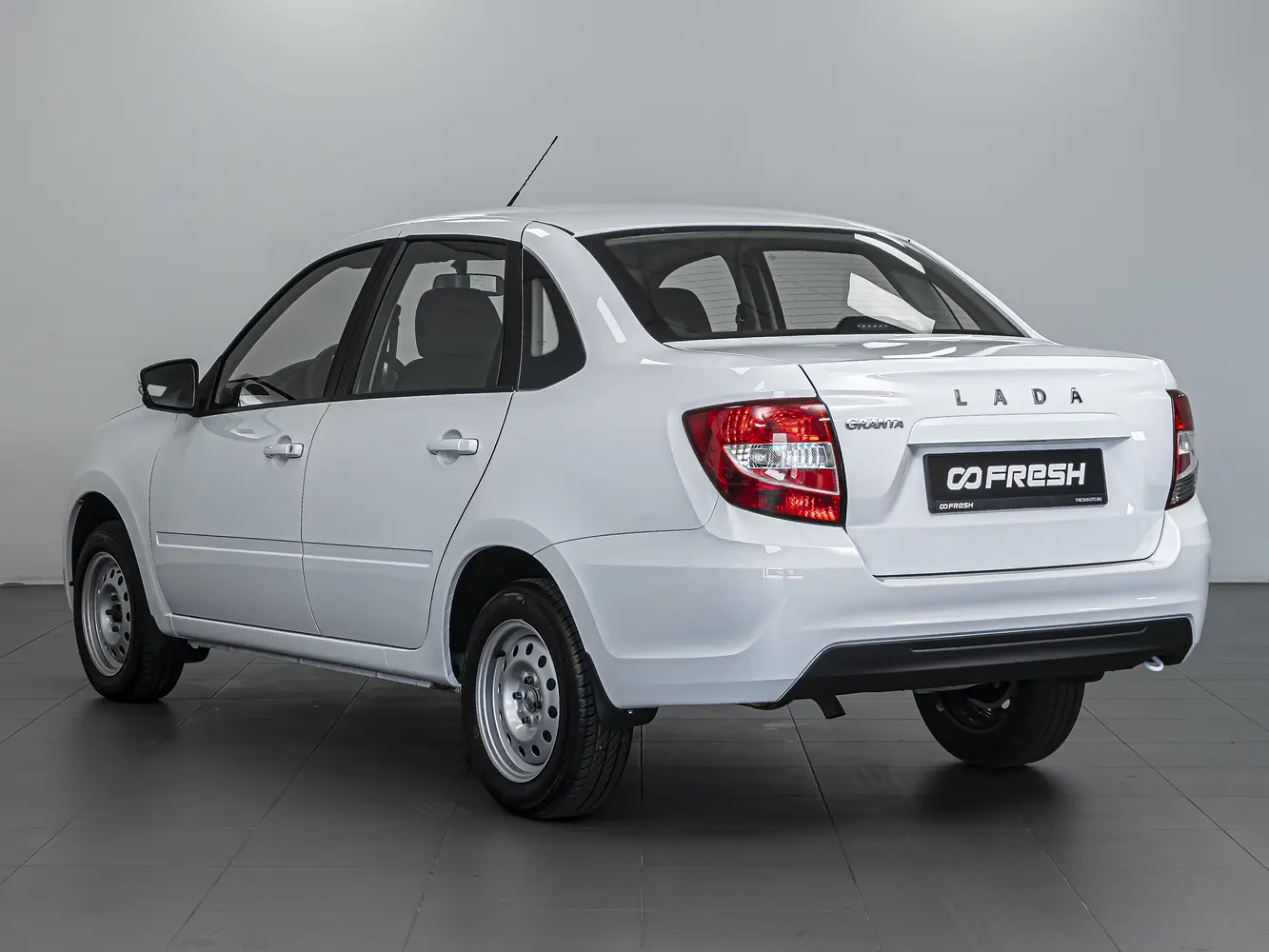 LADA (ВАЗ)