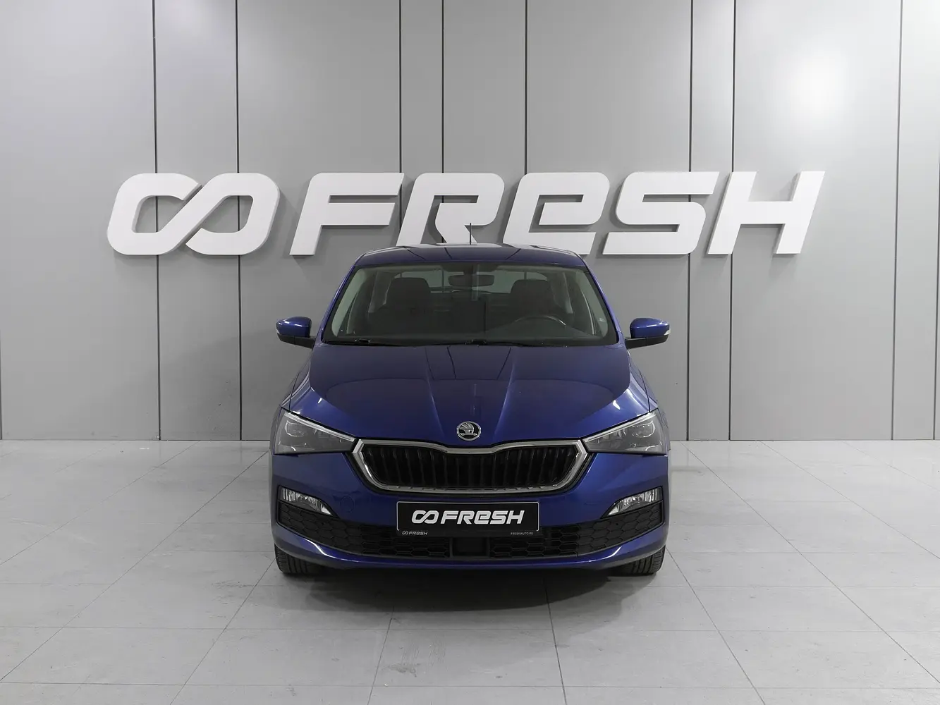 Skoda
