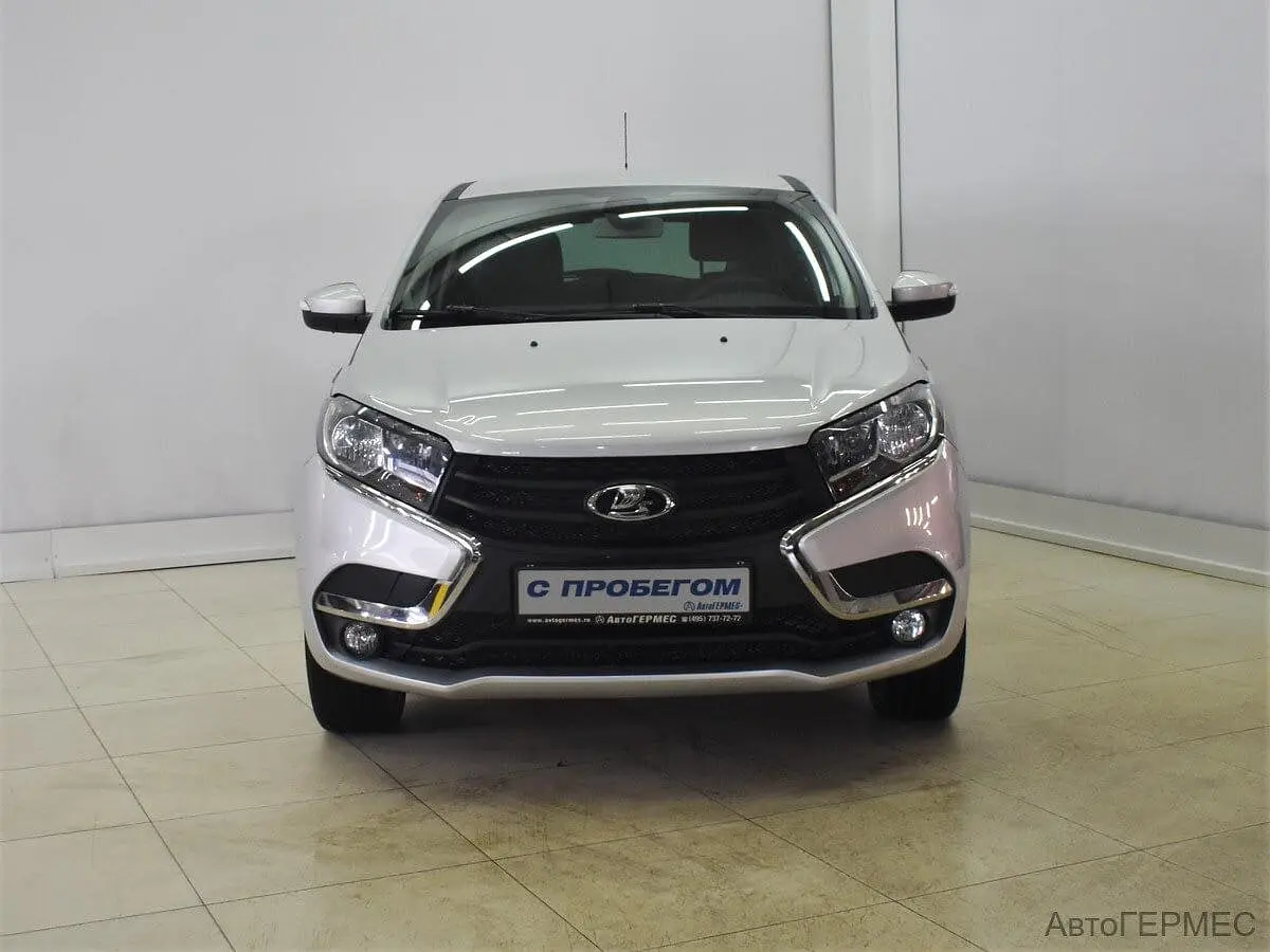 LADA (ВАЗ)
