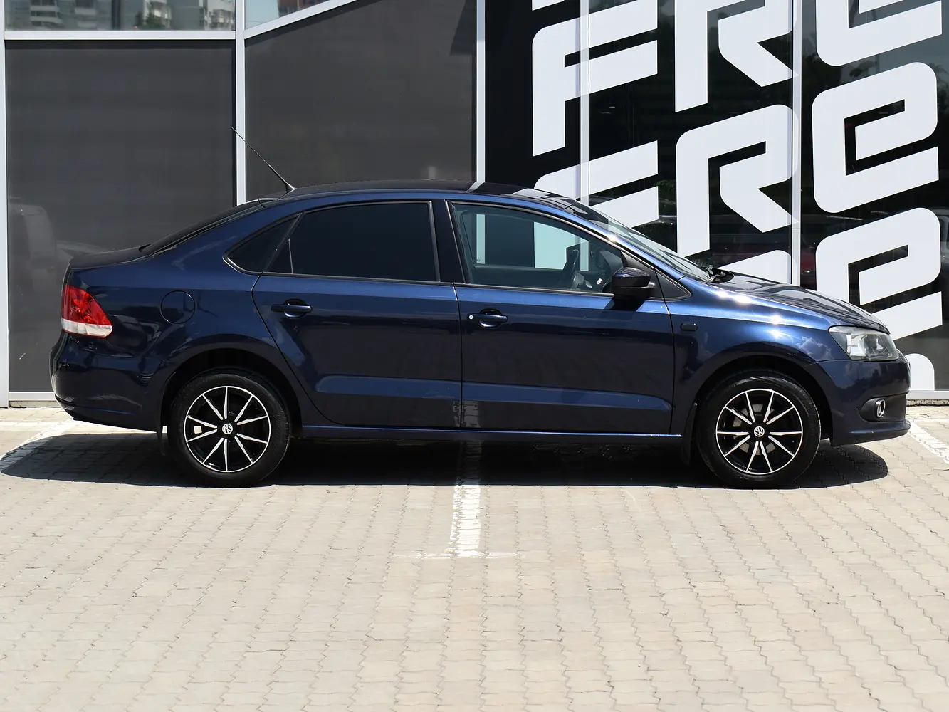 Volkswagen