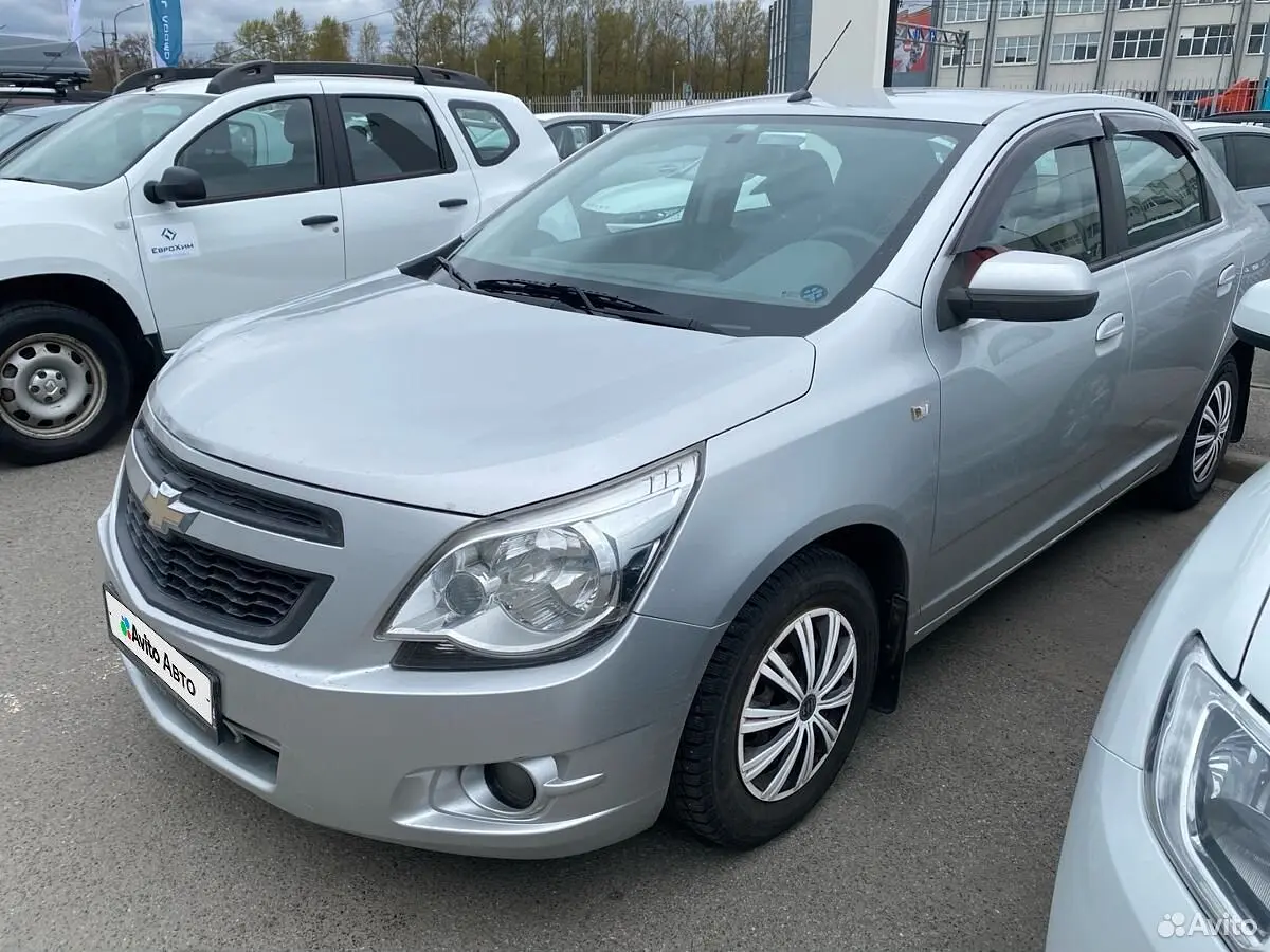 Chevrolet