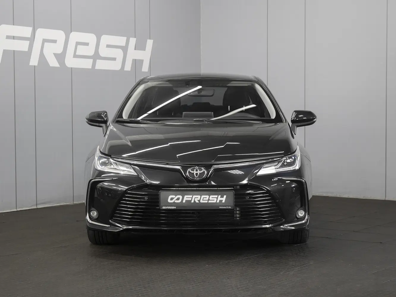 Toyota