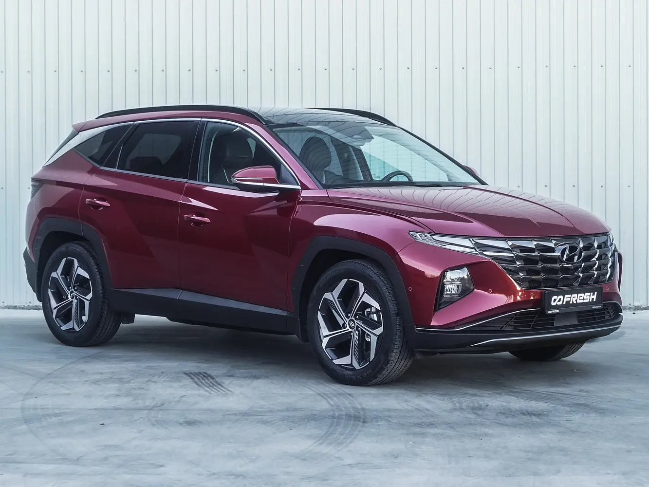 Hyundai