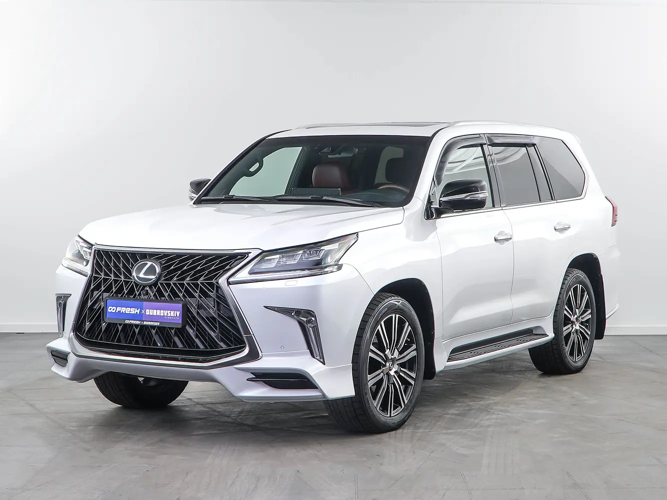 Lexus