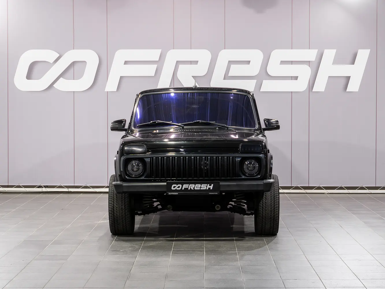 LADA (ВАЗ)