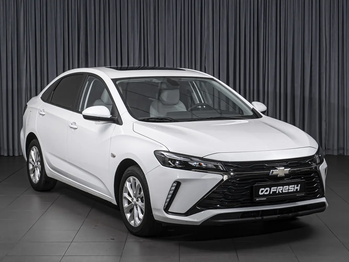 Chevrolet