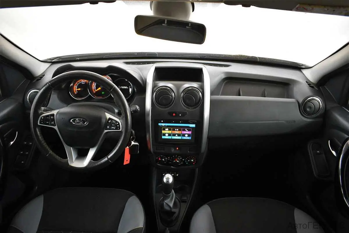 LADA (ВАЗ)