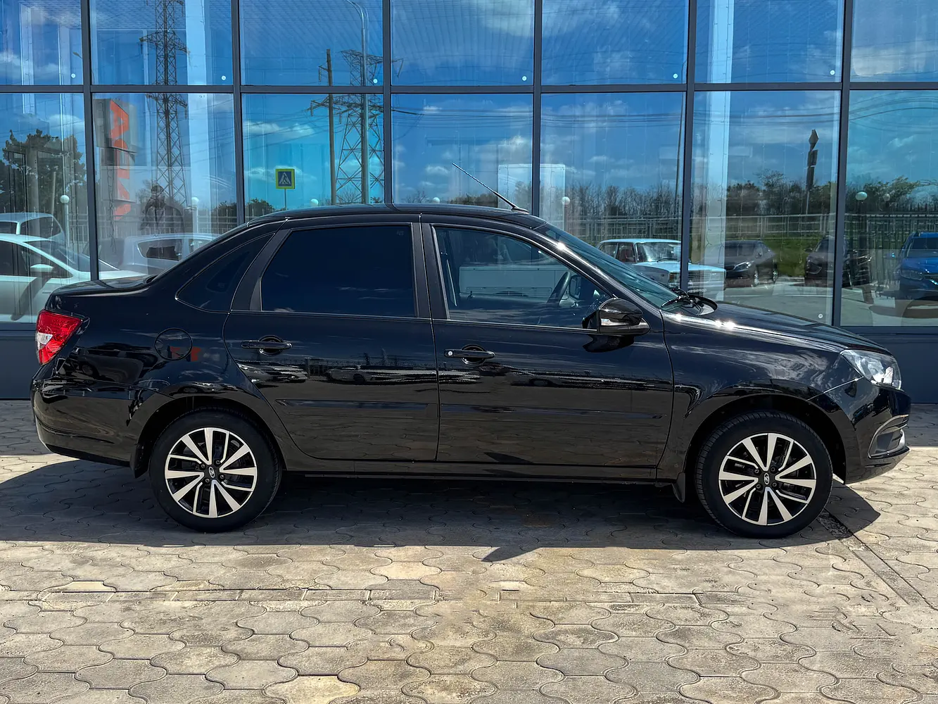LADA (ВАЗ)