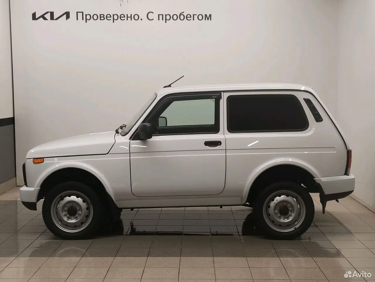 LADA (ВАЗ)