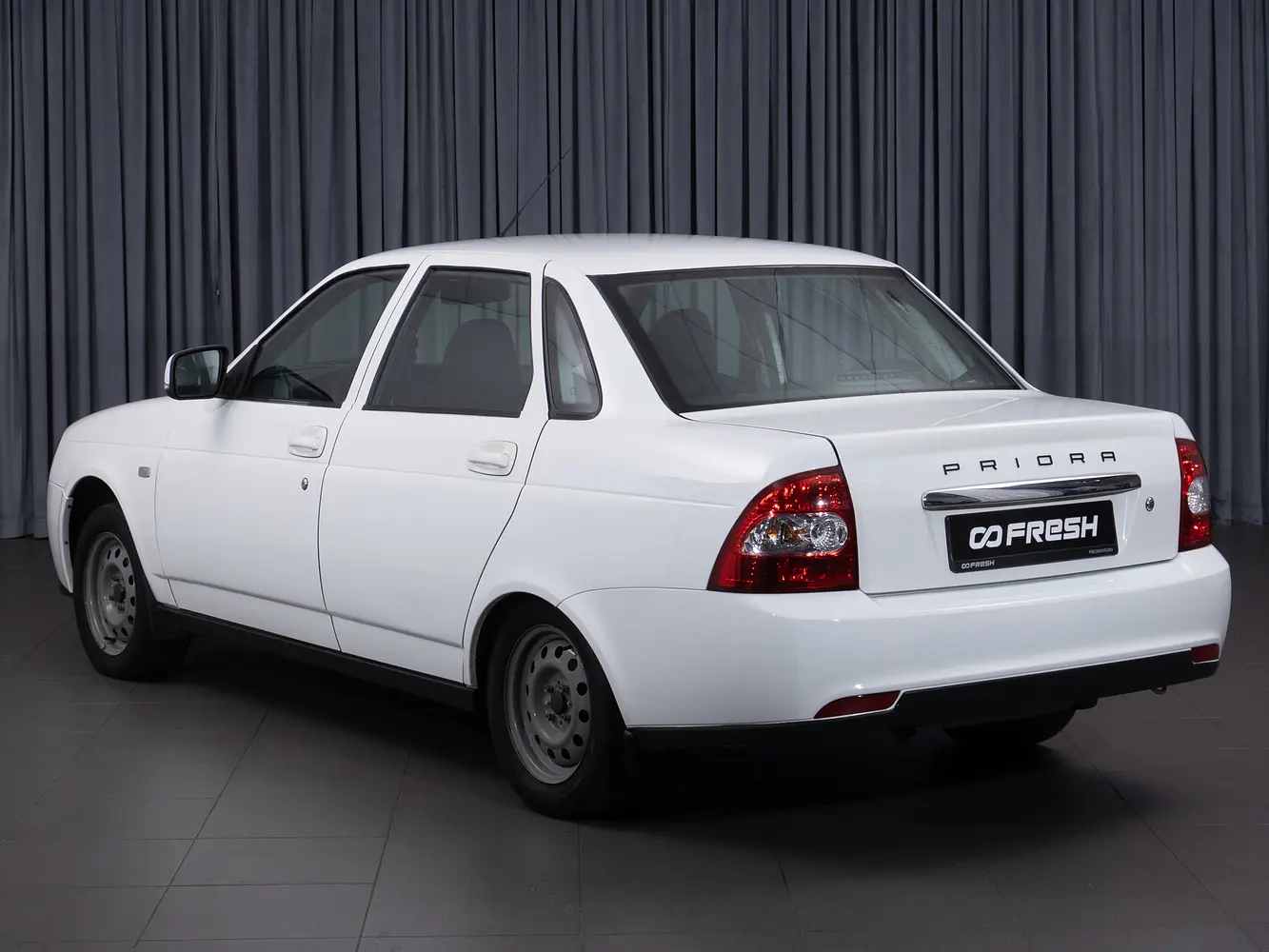 LADA (ВАЗ)