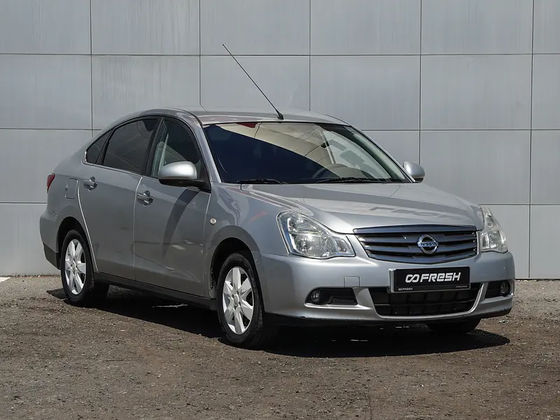 Almera