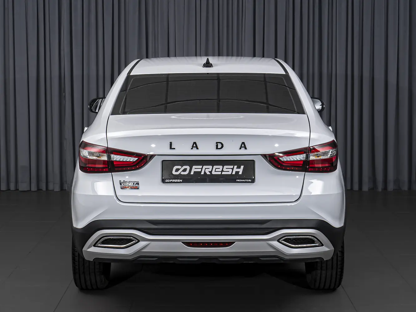 LADA (ВАЗ)