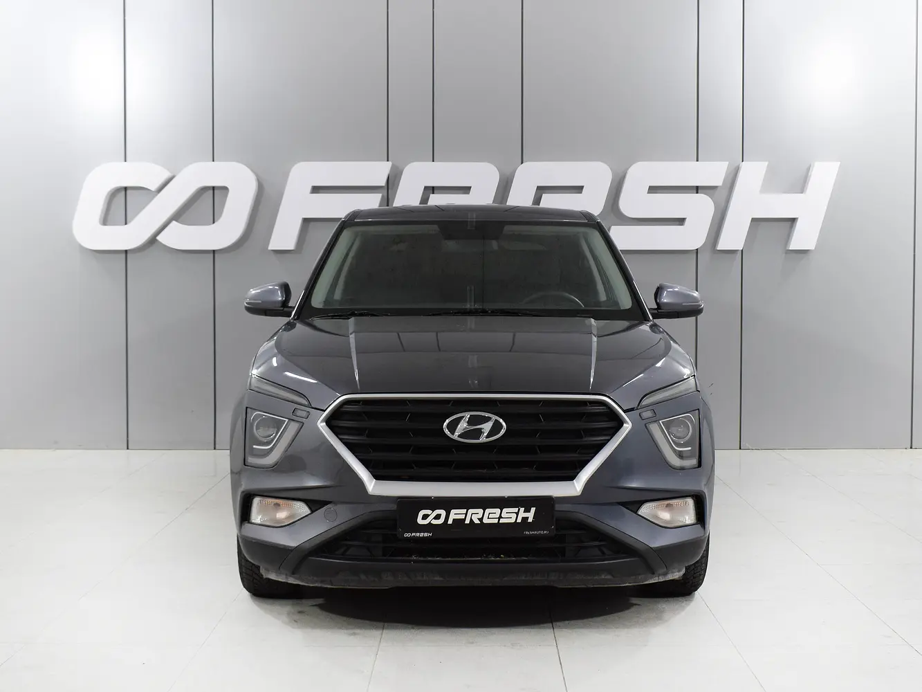 Hyundai
