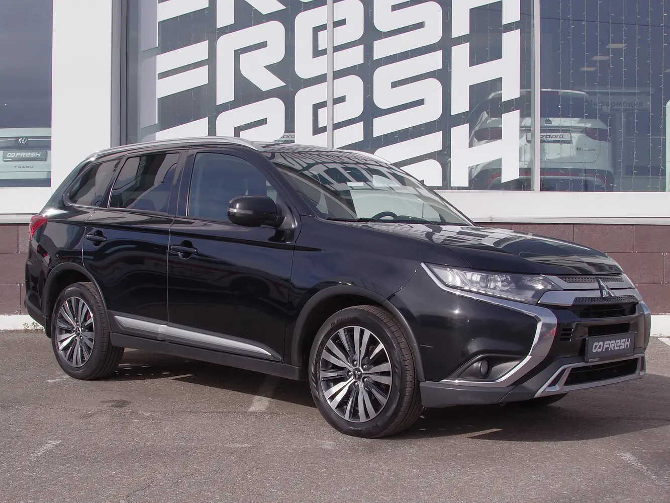 Mitsubishi